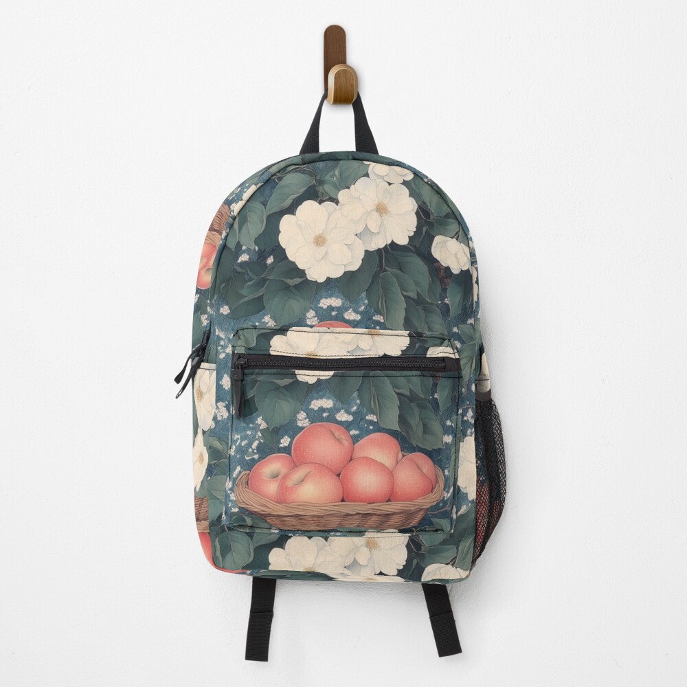Item preview, Backpack designed and sold by DreamingShell.