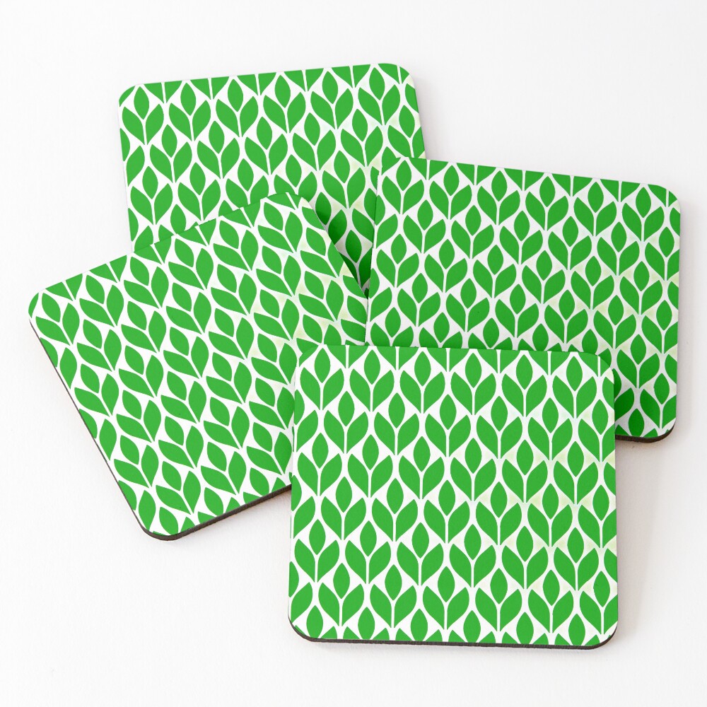 Item preview, Coasters (Set of 4) designed and sold by davidlich.