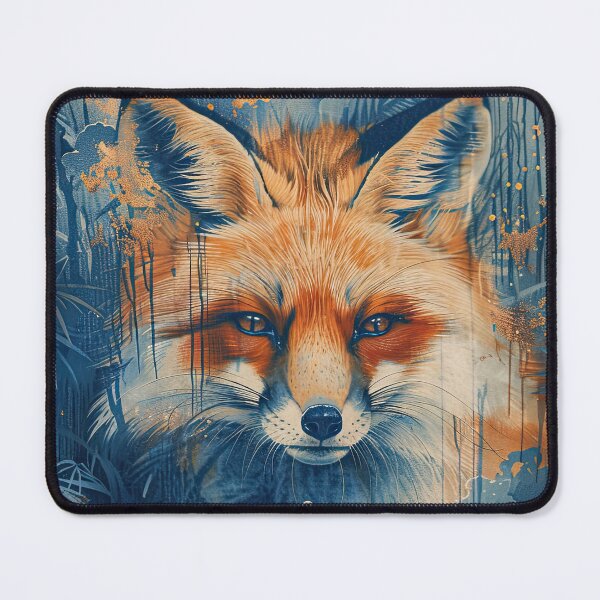 Item preview, Spirit of the Fox: Kitsune designed and sold by Kawai-Plus.