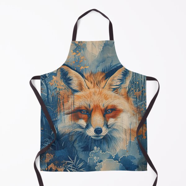 Item preview, Spirit of the Fox: Kitsune designed and sold by Kawai-Plus.