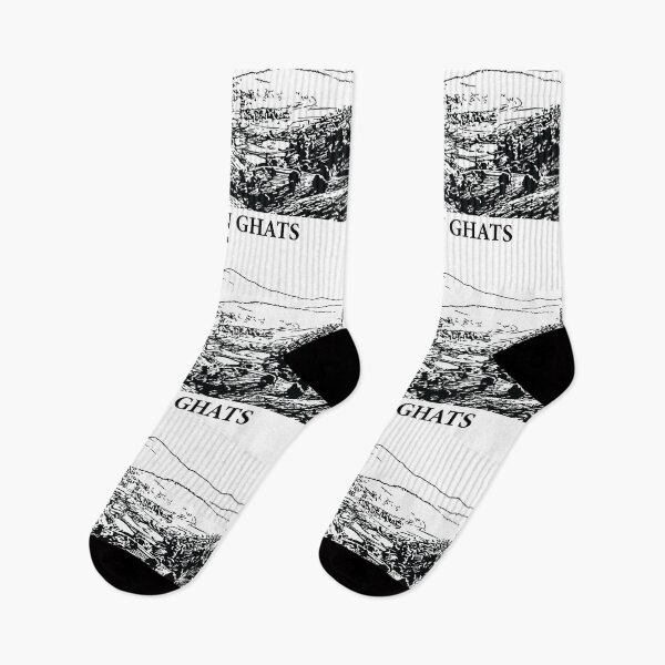 Item preview, Western Ghats - India designed and sold by Lakeric Cityscapes.
