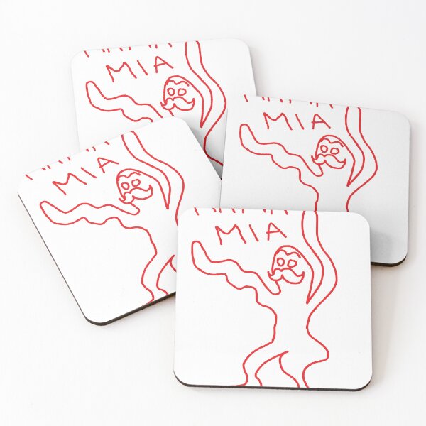 Item preview, MAMA MIA guy designed and sold by Thijsje.