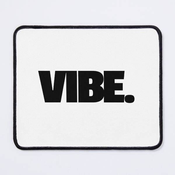 Item preview, Vibe Text designed and sold by AndreasHallager.