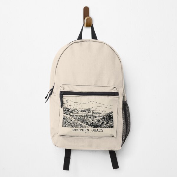 Item preview, Western Ghats - India designed and sold by Lakeric Cityscapes.