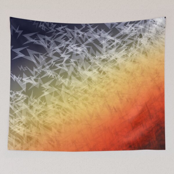 Item preview, Warm Cool Z's designed and sold by SirkDesignsLtd.