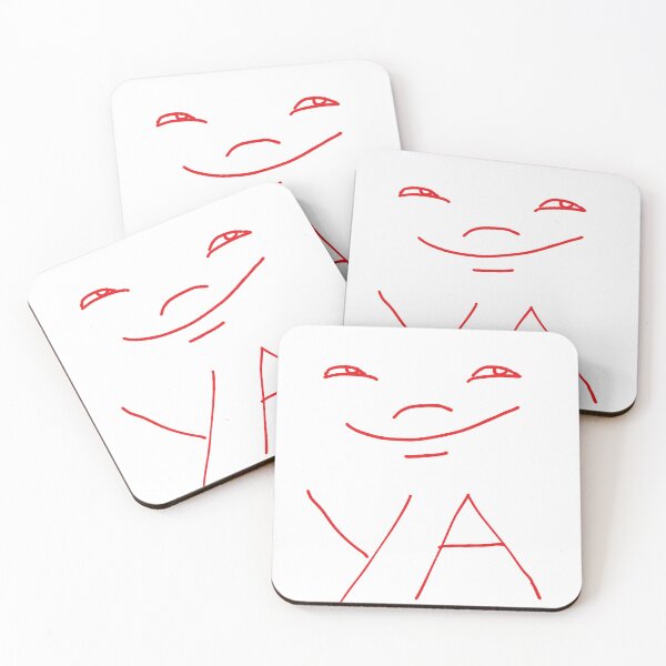 Item preview, YA guy designed and sold by Thijsje.