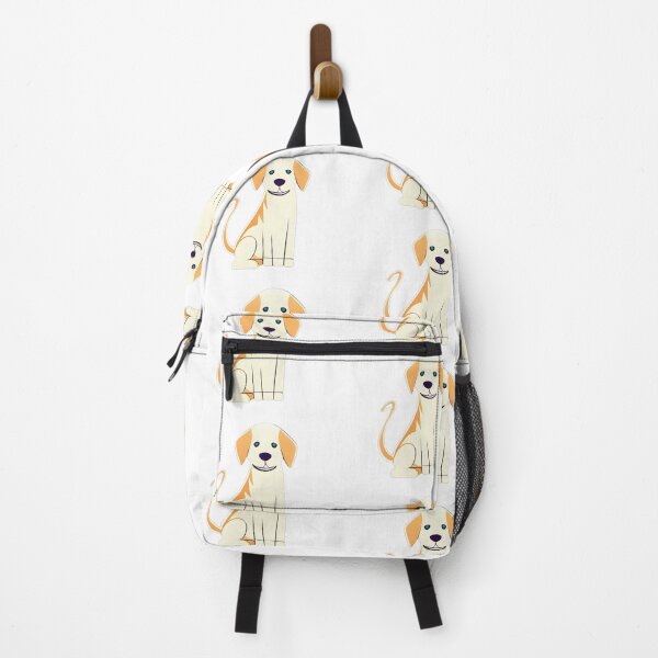 Item preview, Cartoon dog #001 designed and sold by Karduelis.
