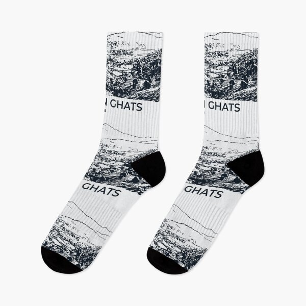 Item preview, Western Ghats - India designed and sold by Lakeric Cityscapes.