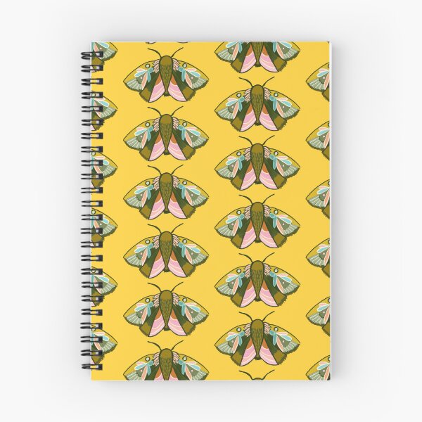 Item preview, Colorful Butterfly Illustration – Artwork for Nature Lovers designed and sold by Pandositive.