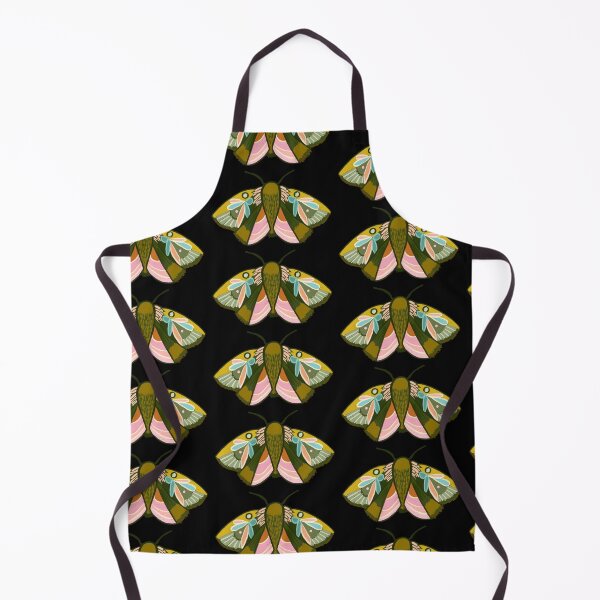 Item preview, Colorful Butterfly Illustration – Artwork for Nature Lovers designed and sold by Pandositive.