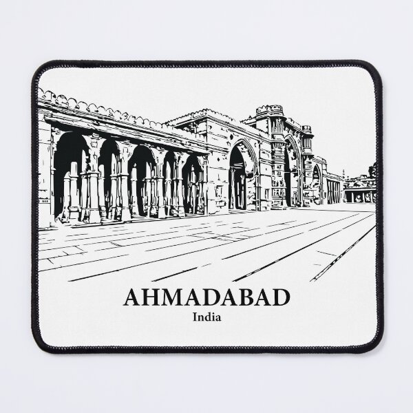 Item preview, Ahmadabad - India designed and sold by Lakeric.