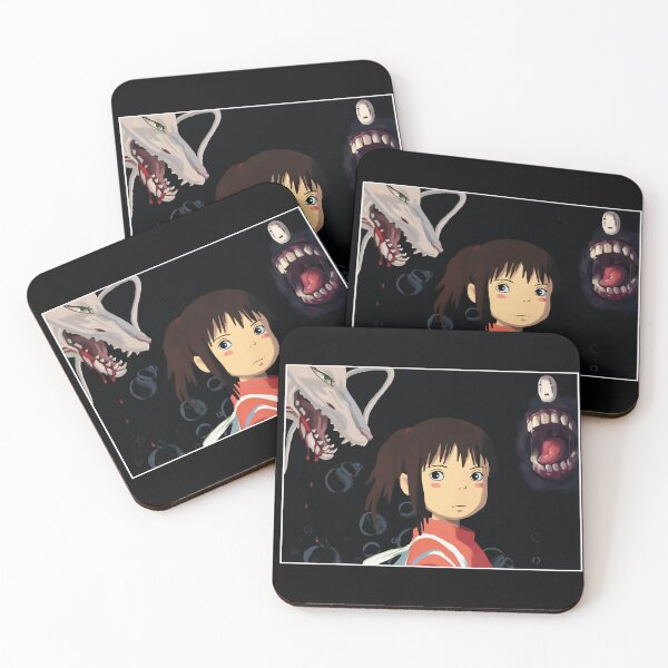 Item preview, Chihiro designed and sold by Jennifer Sepúlveda.