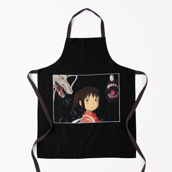 Item preview, Chihiro designed and sold by Jennifer Sepúlveda.