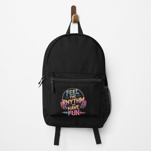 Item preview, Feel the rhythm and have fun designed and sold by Peters50.