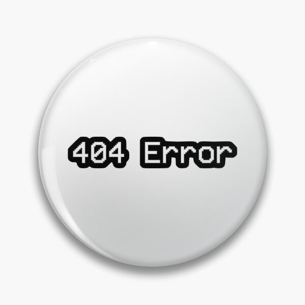 Item preview, 404 error designed and sold by fermin-amador.