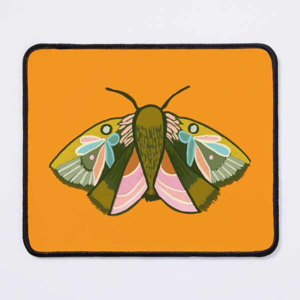 Item preview, Colorful Butterfly Illustration – Artwork for Nature Lovers designed and sold by Pandositive.