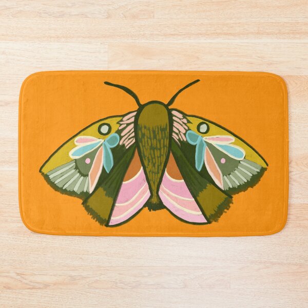 Item preview, Colorful Butterfly Illustration – Artwork for Nature Lovers designed and sold by Pandositive.
