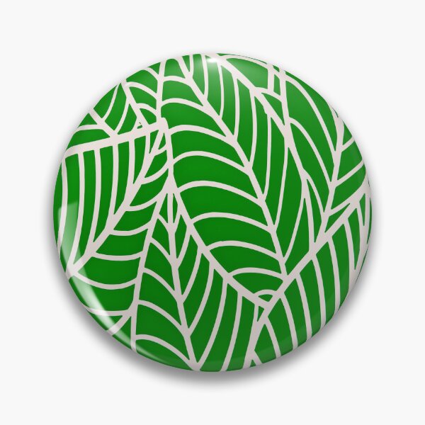 Item preview, Leaf Pattern designed and sold by David Lichtneker.