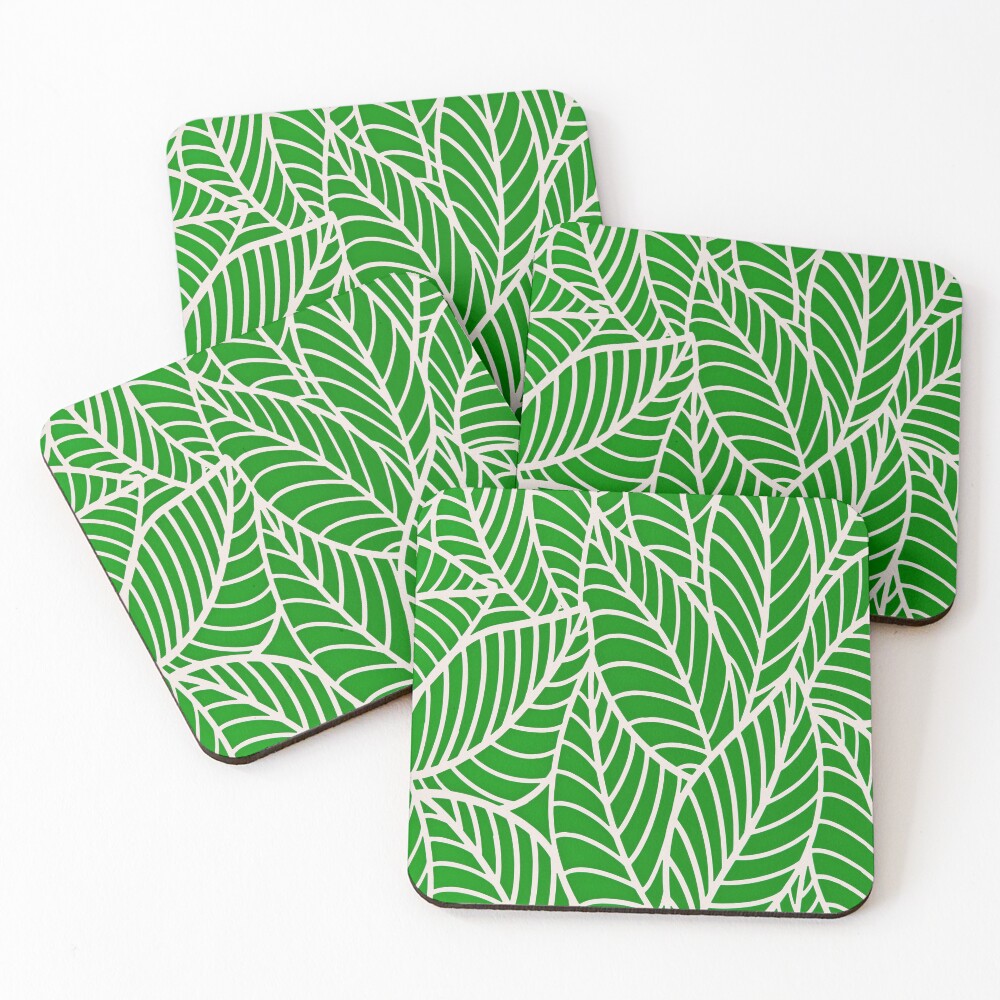 Item preview, Coasters (Set of 4) designed and sold by davidlich.