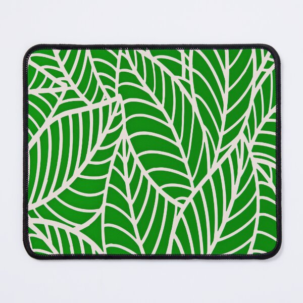 Item preview, Leaf Pattern designed and sold by David Lichtneker.