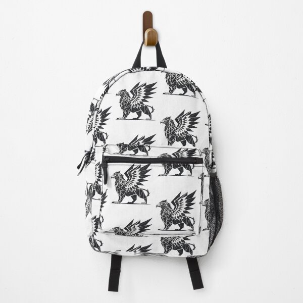 Item preview, Geometric Griffin designed and sold by SignumShop.