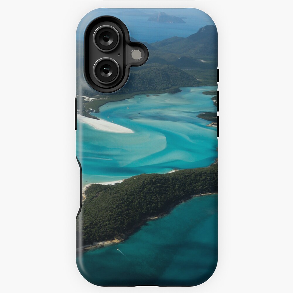 Item preview, iPhone Tough Case designed and sold by Ibitiraquire.