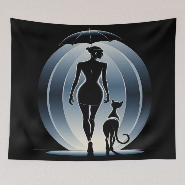 Item preview, Moonlit Elegance designed and sold by Fadi Alyaldani.