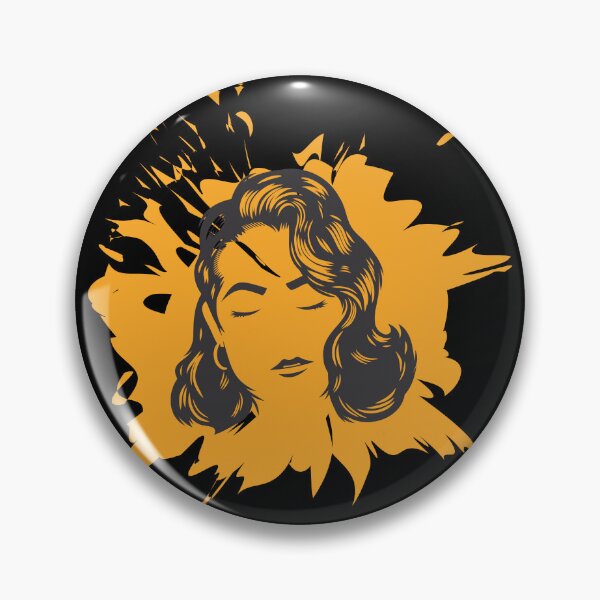 Item preview, Fragmented Beauty: A Surreal Explosion designed and sold by ShoretheBore.