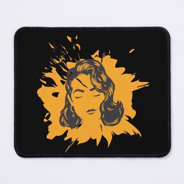 Item preview, Fragmented Beauty: A Surreal Explosion designed and sold by ShoretheBore.