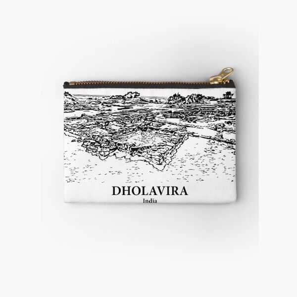 Item preview, Dholavira - India designed and sold by Lakeric.