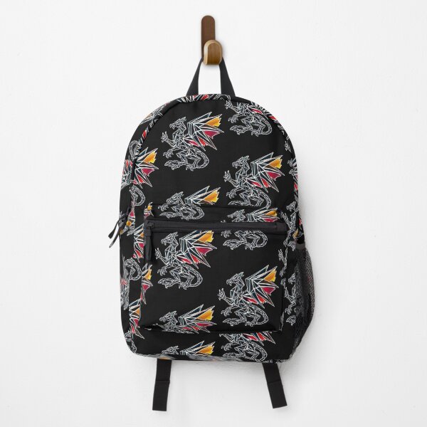 Item preview, Geometric Griffin designed and sold by SignumShop.