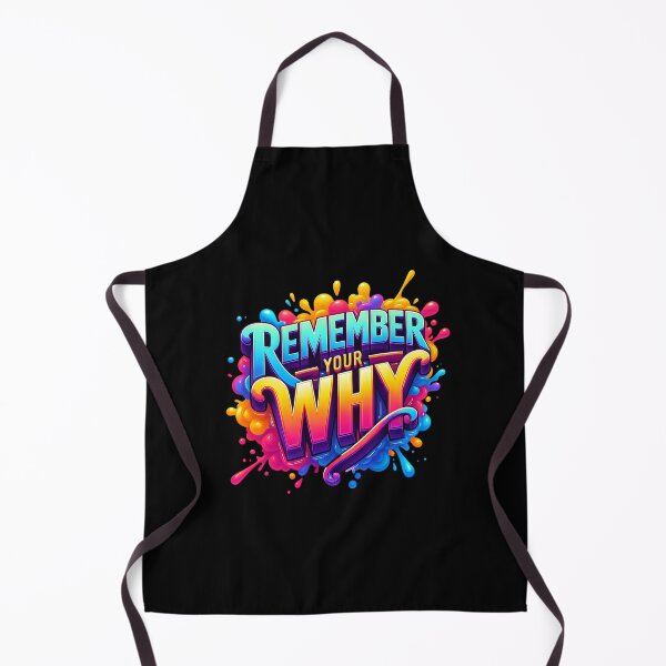 Item preview, Remember Your Why – Stay Motivated designed and sold by artedigital99.