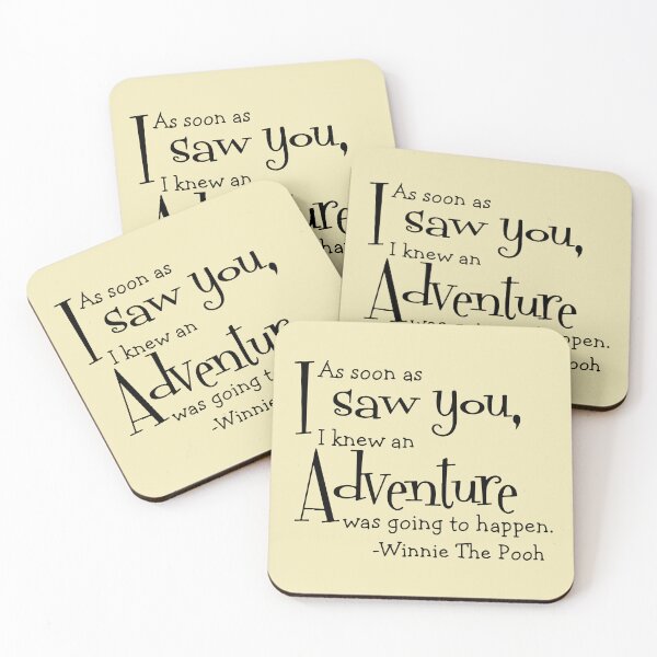 Item preview, Adventure was going to happen designed and sold by LoveLynnDesigns.