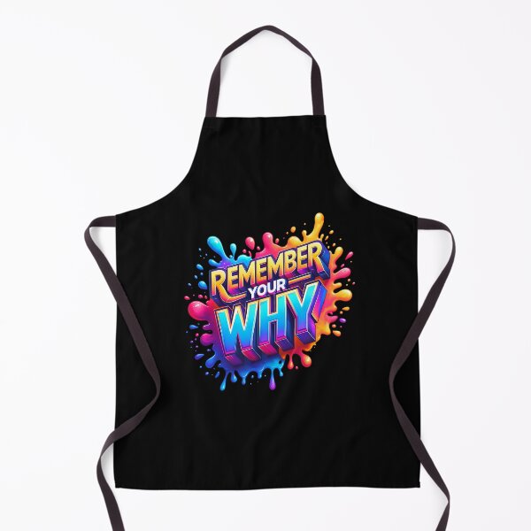 Item preview, Remember Your Why – Stay Motivated designed and sold by artedigital99.