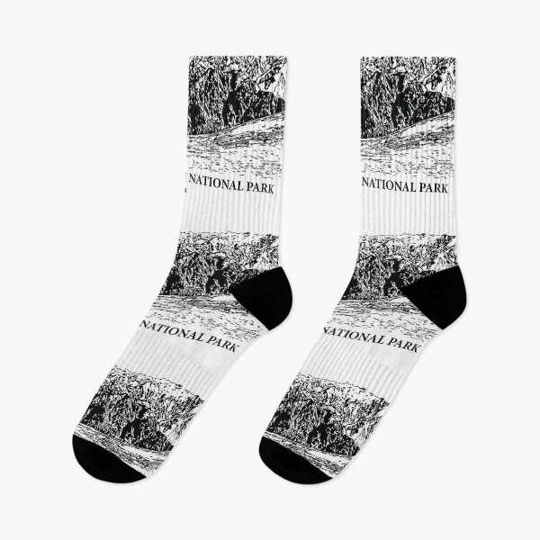 Item preview, Great Himalayan National Park - India designed and sold by Lakeric Cityscapes.
