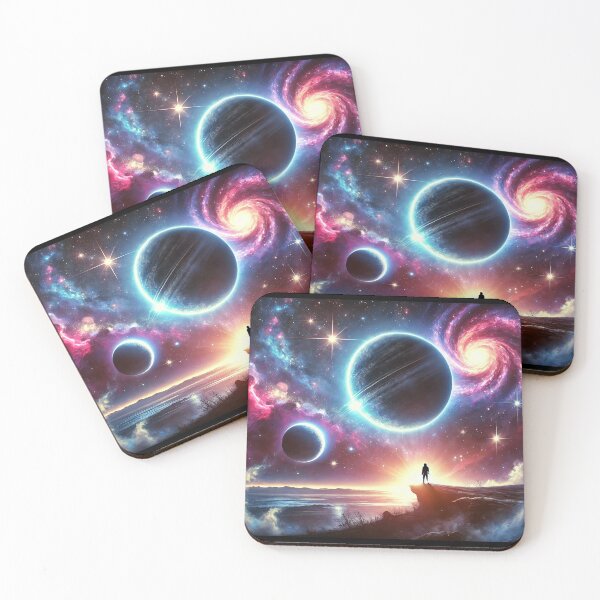 Item preview, Space Dream designed and sold by Mjonkey.