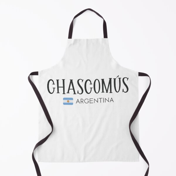 Item preview, Chascomús - Argentina designed and sold by StudioRedKoala.