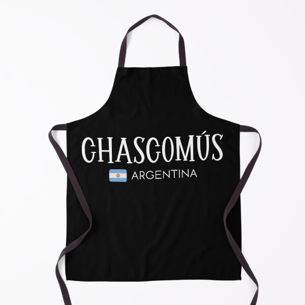 Item preview, Chascomús - Argentina designed and sold by StudioRedKoala.