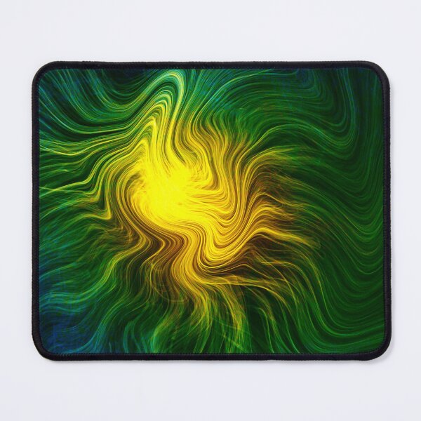 Item preview, Warped Waves Multi designed and sold by SirkDesignsLtd.