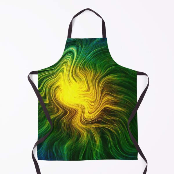 Item preview, Warped Waves Multi designed and sold by SirkDesignsLtd.