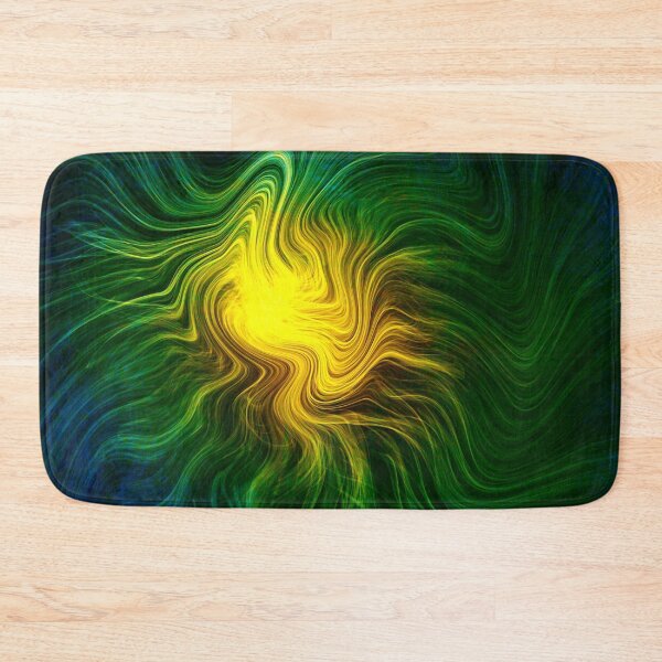 Item preview, Warped Waves Multi designed and sold by SirkDesignsLtd.