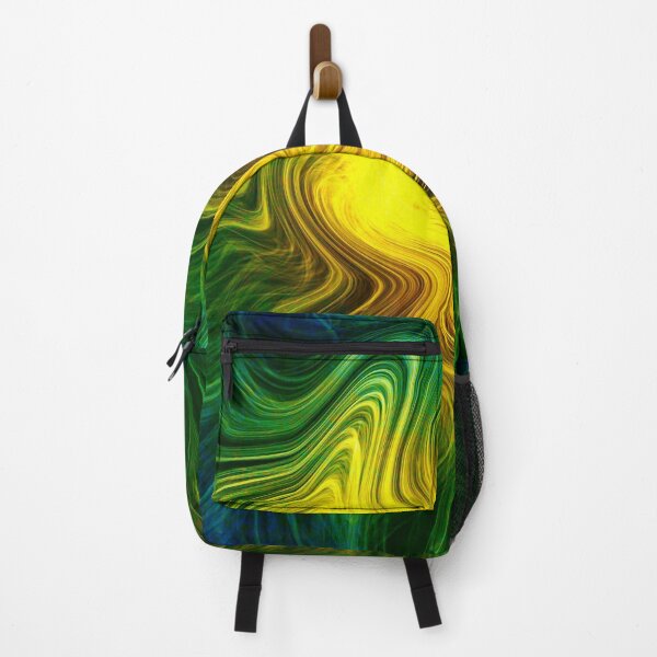 Item preview, Warped Waves Multi designed and sold by SirkDesignsLtd.