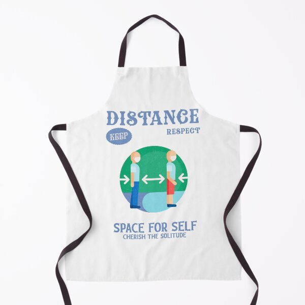 Item preview, Distance Space for self designed and sold by Tees16.