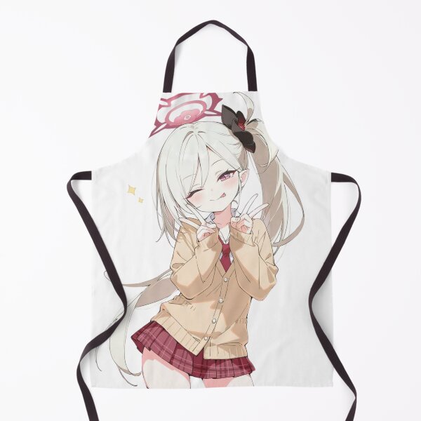 Item preview, Cute anime girl little angel designed and sold by xVicksx.