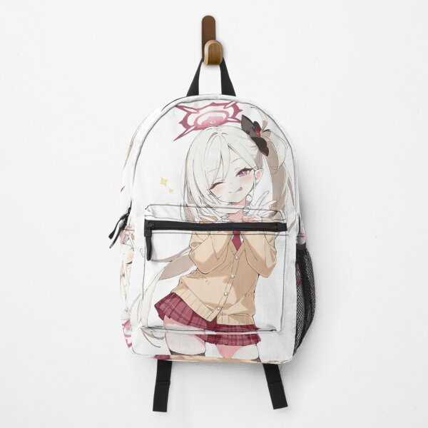 Item preview, Cute anime girl little angel designed and sold by xVicksx.