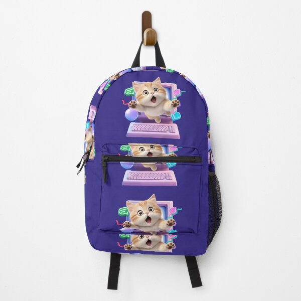 Item preview, Did you say cat content? designed and sold by Mauswohn.
