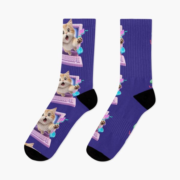 Item preview, Did you say cat content? designed and sold by Mauswohn.
