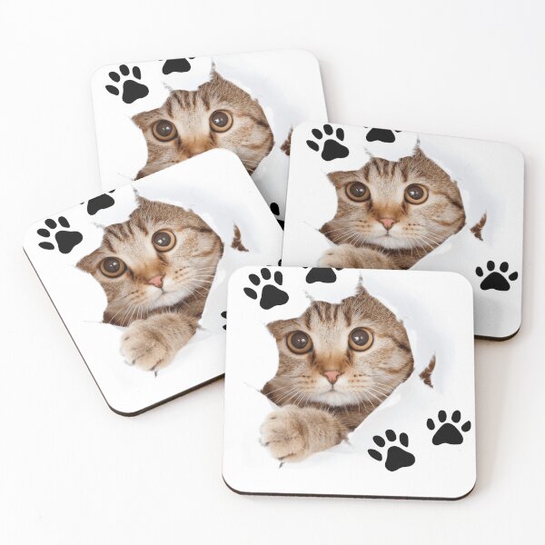 Item preview, Majestic Cat with Piercing Golden Eyes designed and sold by RrTc.
