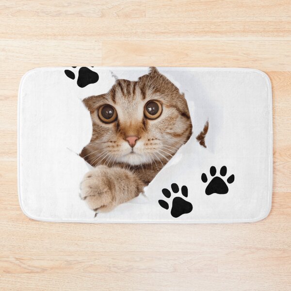 Item preview, Majestic Cat with Piercing Golden Eyes designed and sold by RrTc.