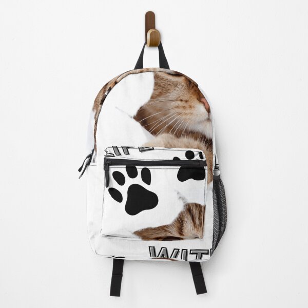 Item preview, Majestic Cat with Piercing Golden Eyes designed and sold by RrTc.